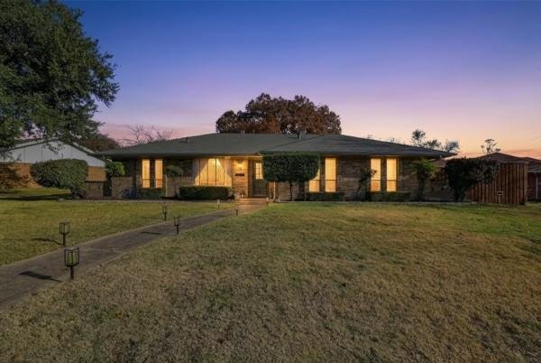 House in Plano, Texas, United States 3 - 18677160