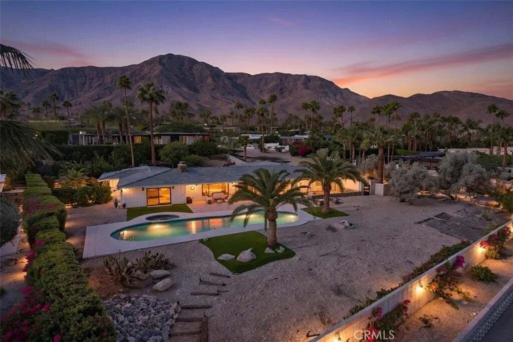 House in Rancho Mirage, California, United States 1 - 18677007