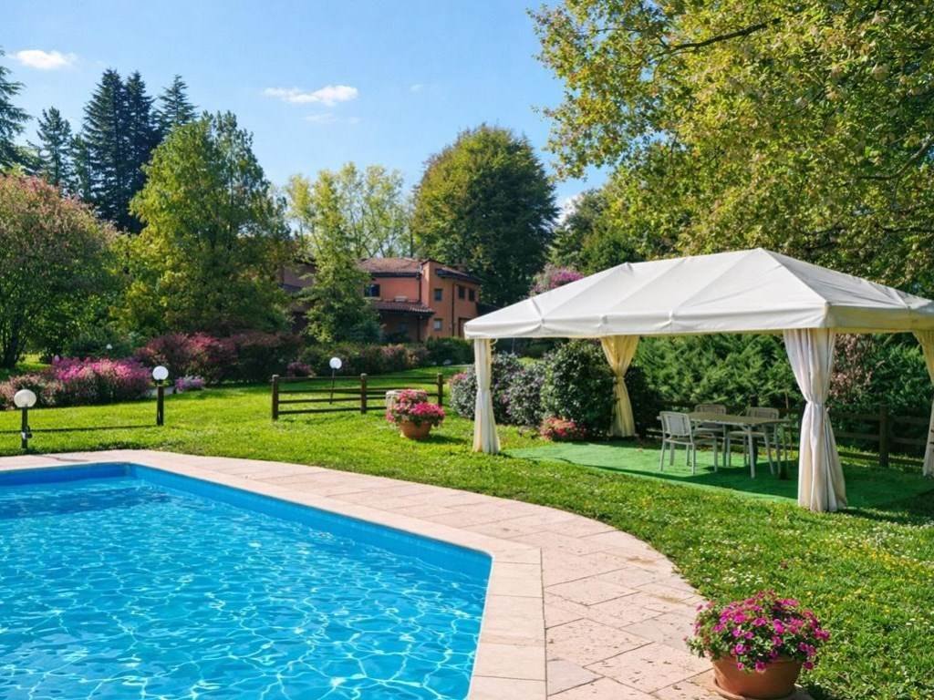 Villa in Dormelletto, Piedmont, Italy 1 - 18677762