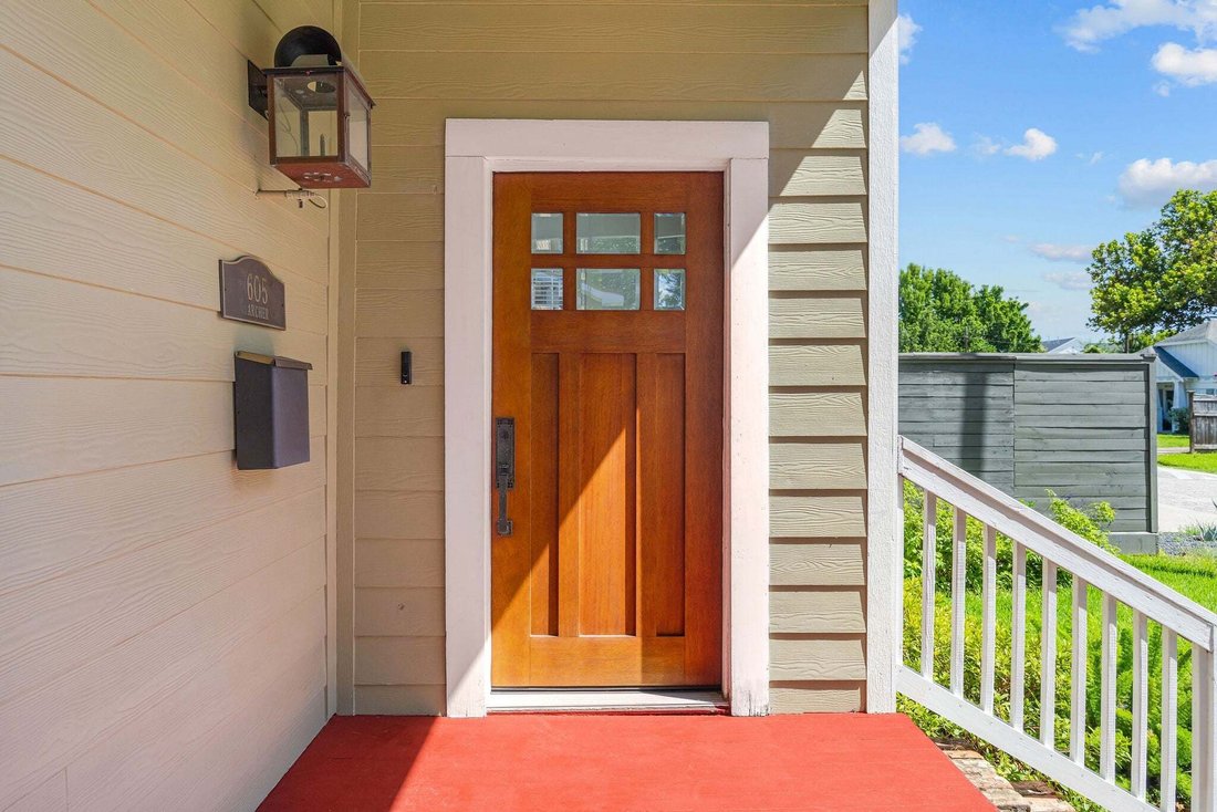 House in Houston, Texas, United States 4 - 18678292