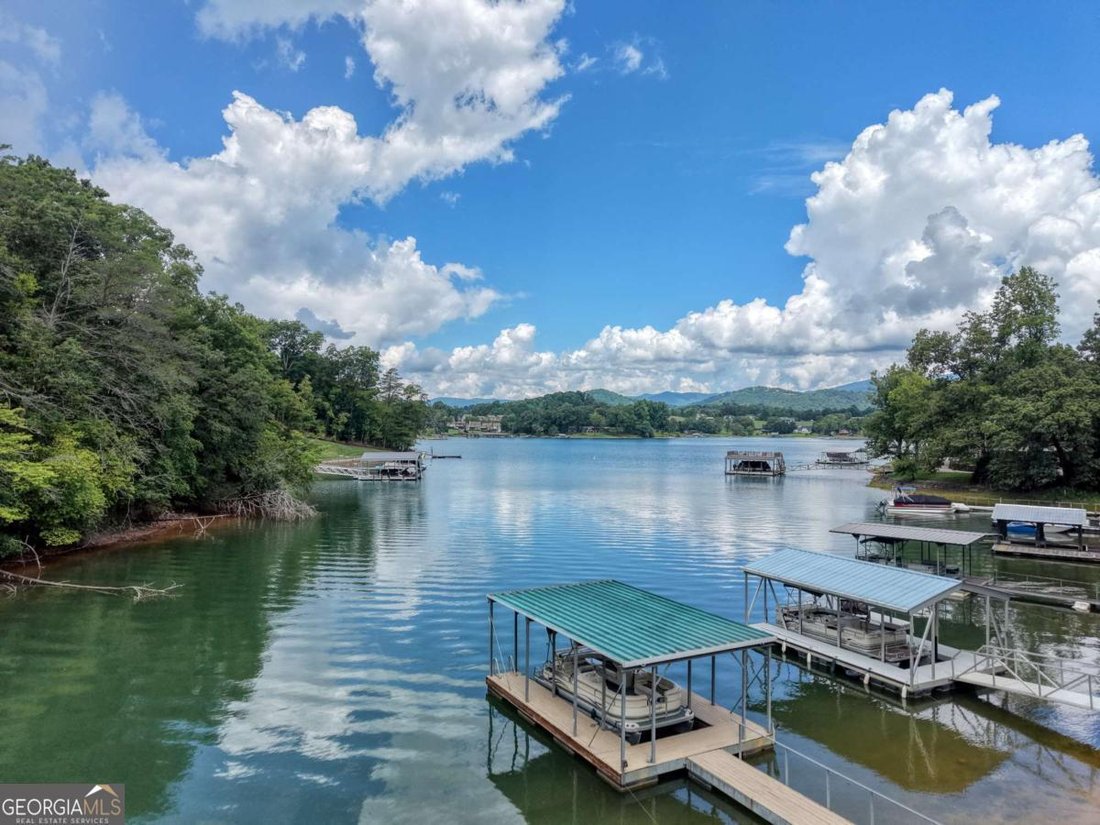 House in Hayesville, North Carolina, United States 3 - 18676523