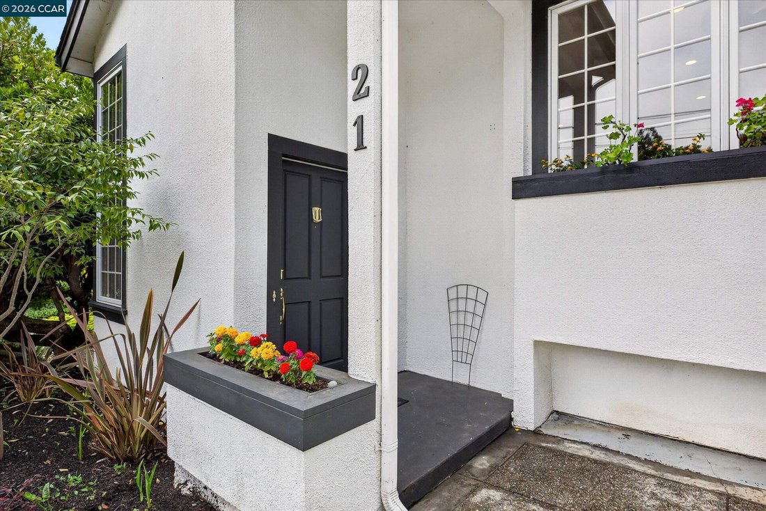 House in Orinda, California, United States 4 - 18676932
