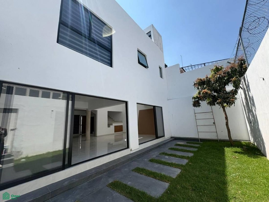 House in Tonalá, Jalisco, Mexico 1 - 17440227
