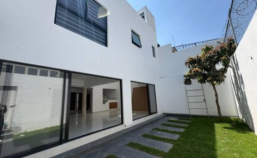 Maison à Tonalá, Jalisco, Mexique 1