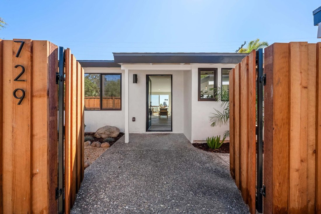 House in Santa Barbara, California, United States 2 - 18675700