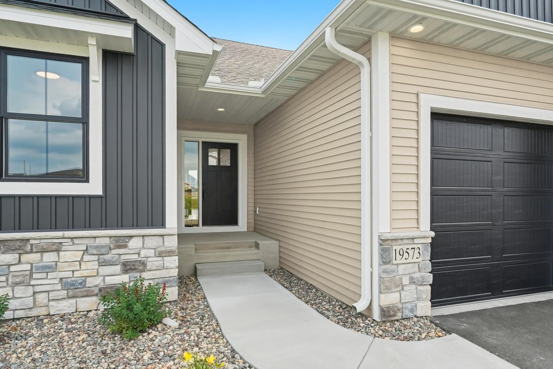 House in Lakeville, Minnesota, United States 4 - 18543629