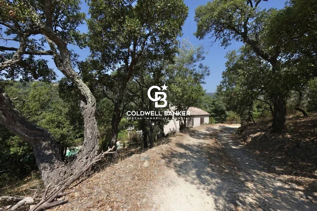 Apartment in Grimaud, Provence-Alpes-Côte d'Azur, France 2 - 18674981