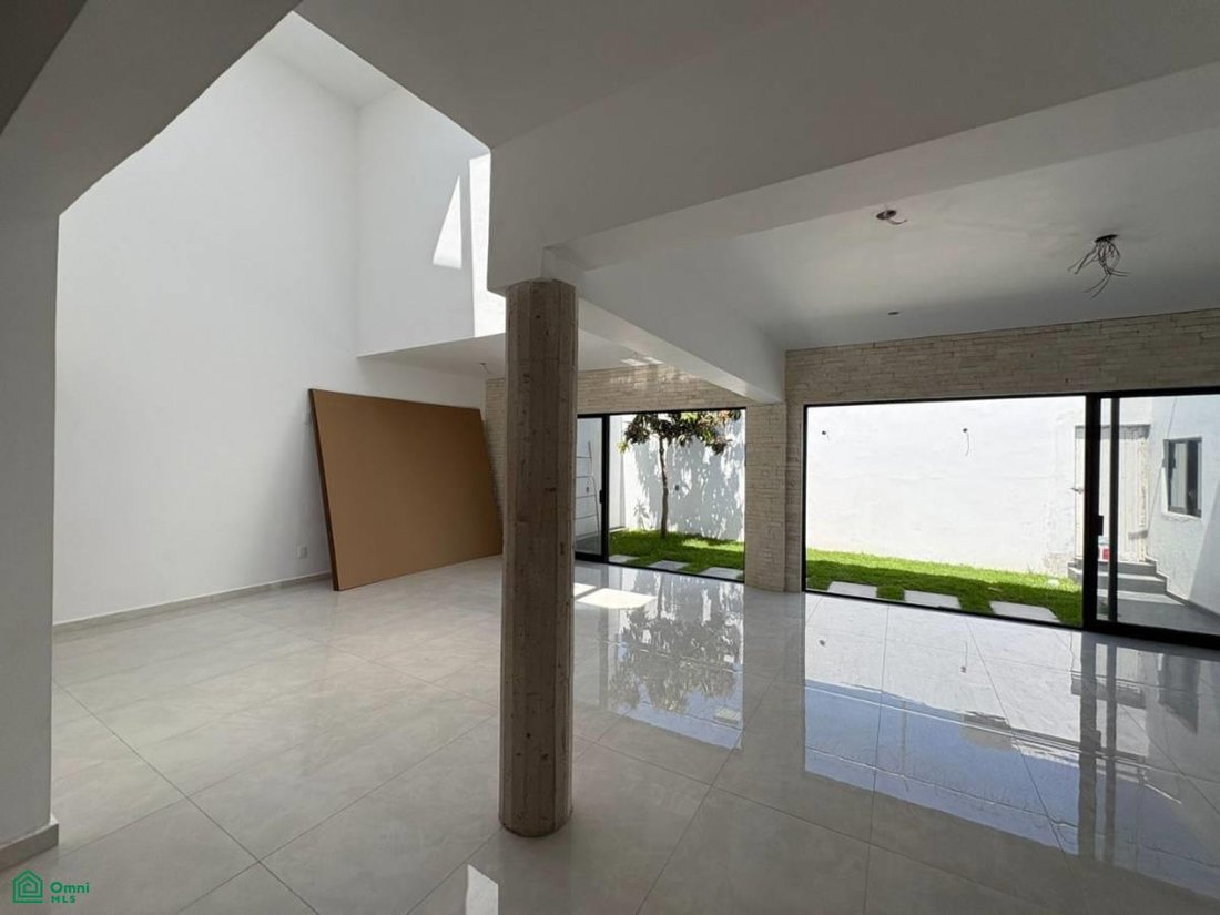 House in Tonalá, Jalisco, Mexico 2 - 17440227