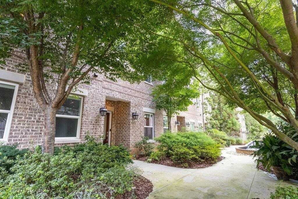 Townhouse in Atlanta, Georgia, United States 4 - 18626491