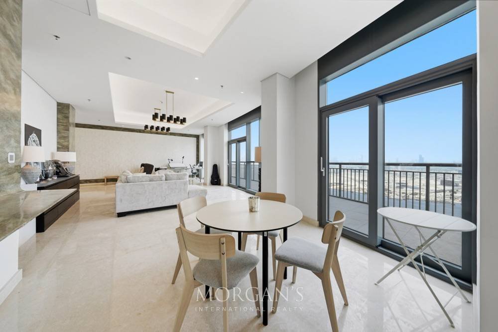 Wohnung in Dubai Creek Harbour, Dubai, Vereinigte Arabische Emirate 5 - 18674772