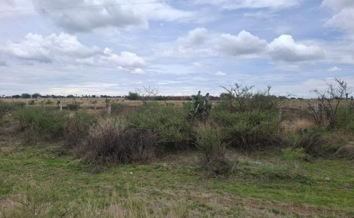 Land in Aguascalientes, Aguascalientes, Mexico 1