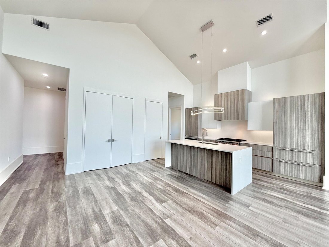 Condo in Highland Park, Texas, United States 2 - 18677527