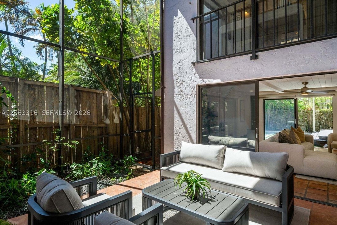 Townhouse in Miami, Florida, United States 4 - 18676998