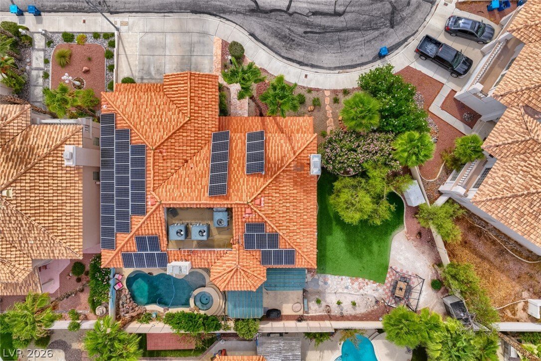 House in Las Vegas, Nevada, United States 4 - 18678676