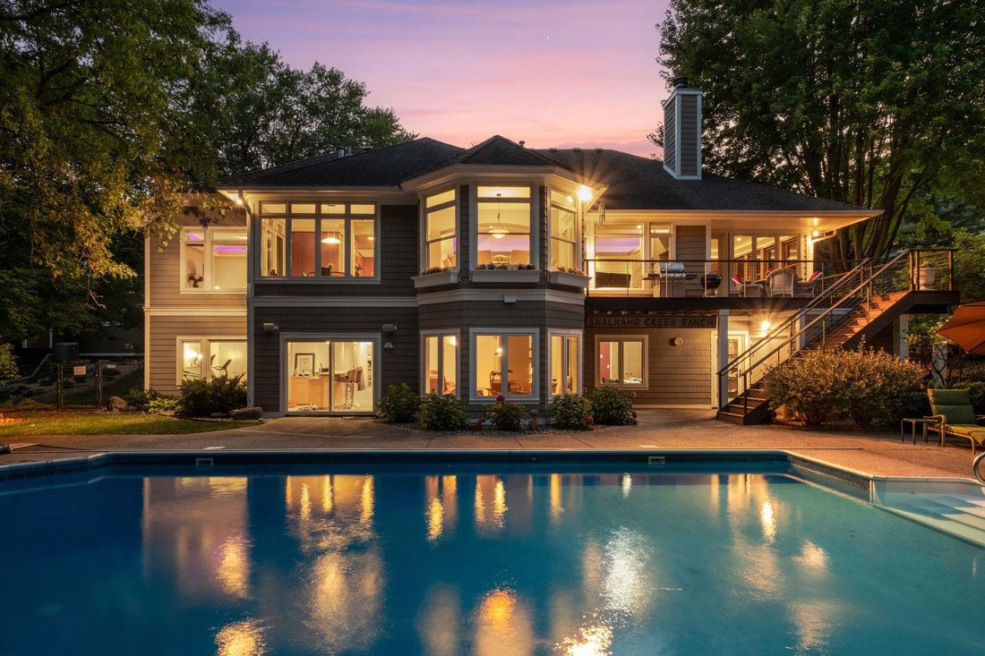 House in Minnetonka, Minnesota, United States 2 - 18677834
