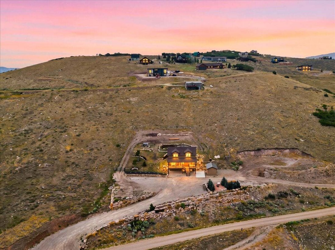 House in Park City, Utah, United States 1 - 18676629