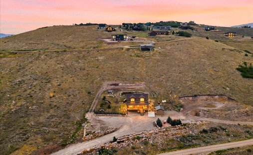 Casa a Park City, Utah, Stati Uniti 1