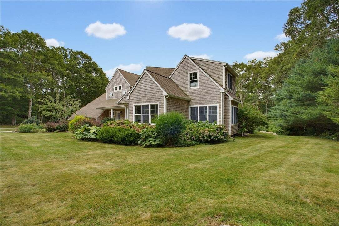 House in South Kingstown, Rhode Island, United States 5 - 18676738