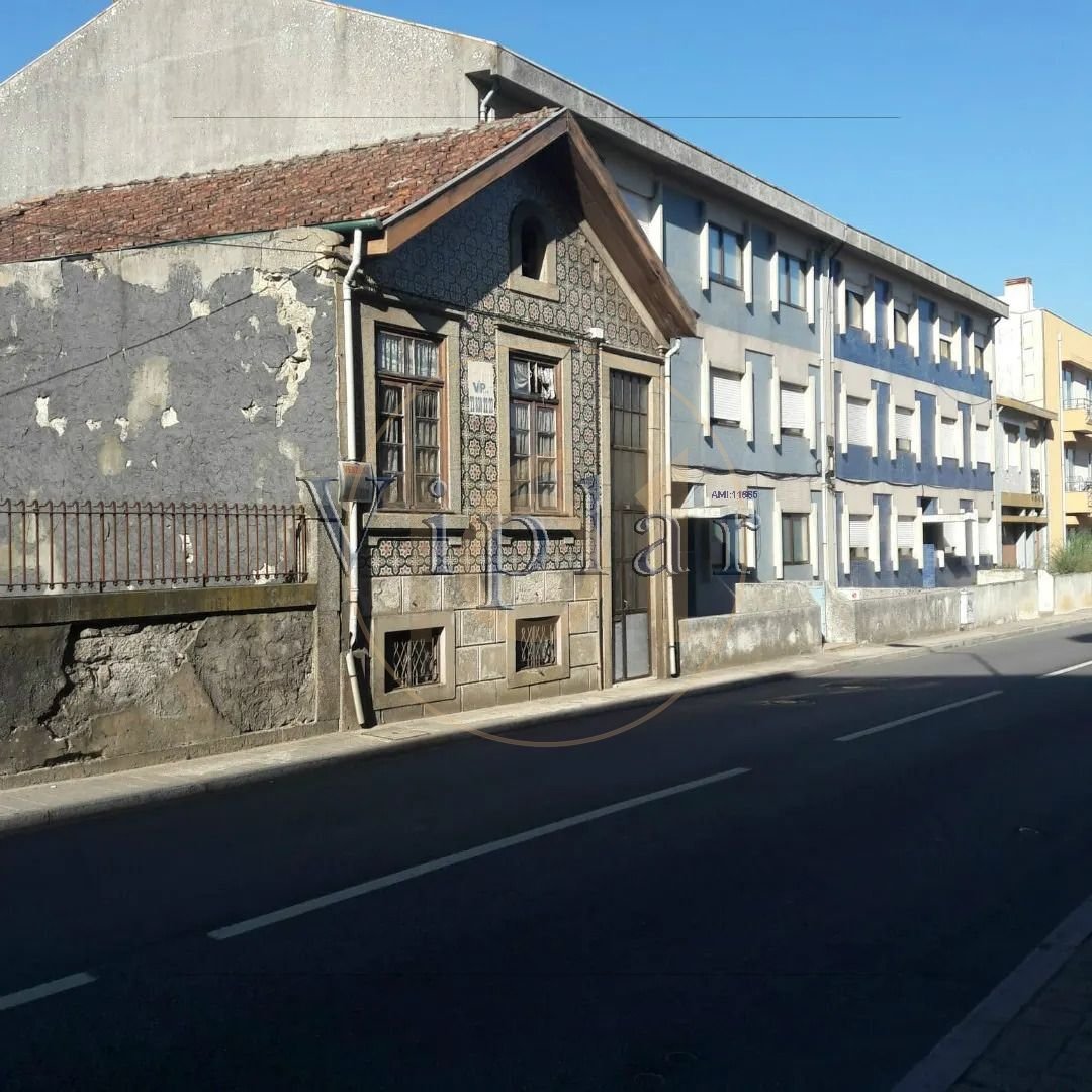 Land in Senhora da Hora, Porto District, Portugal 2 - 16326272