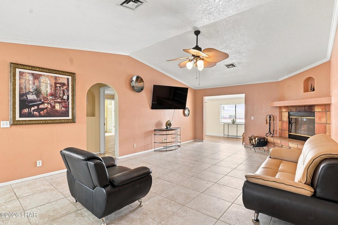 Casa en Lake Havasu City, Arizona, Estados Unidos 5 - 18675681