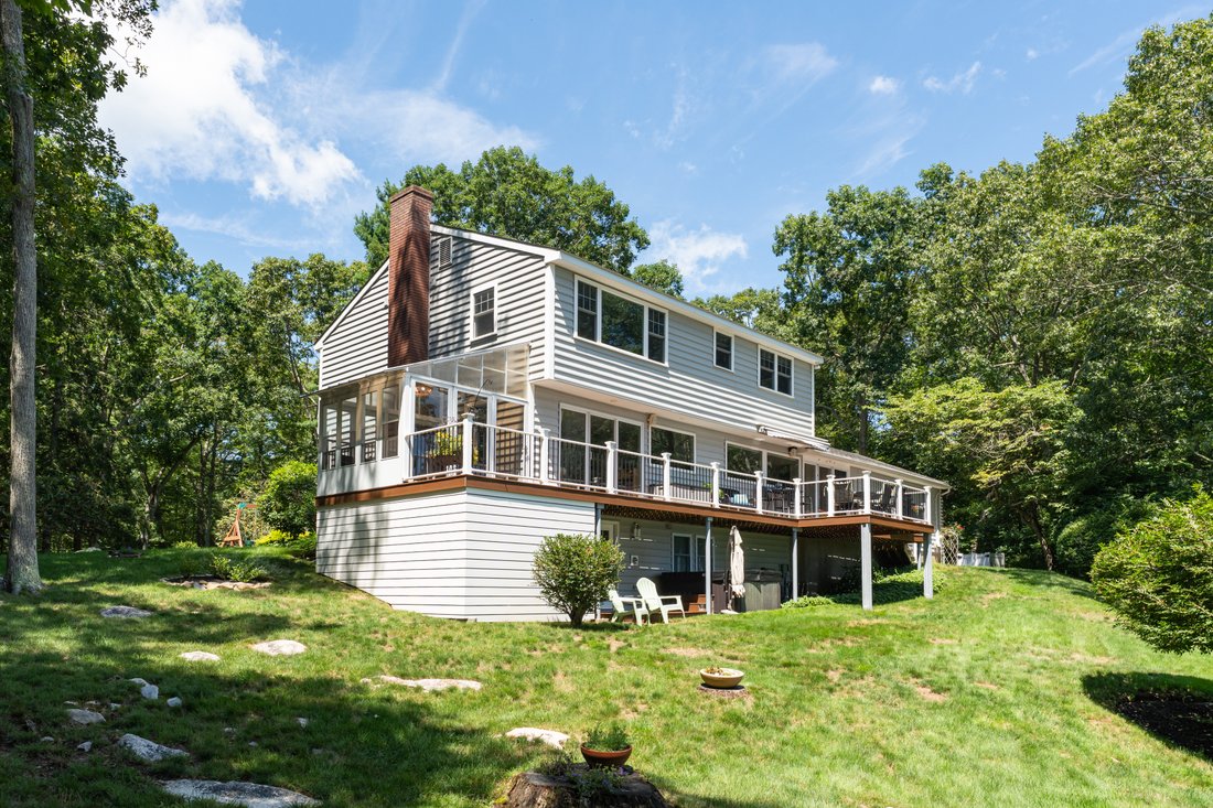 House in Lyme, Connecticut, United States 4 - 18675145