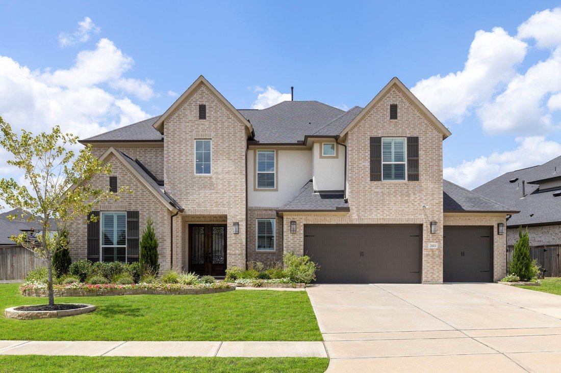 House in Spring, Texas, United States 2 - 18677265