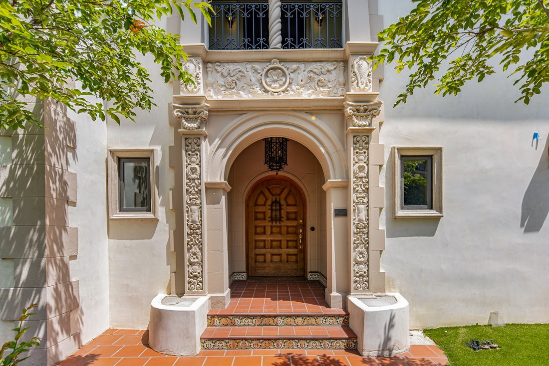 House in Los Angeles, California, United States 5 - 18675147
