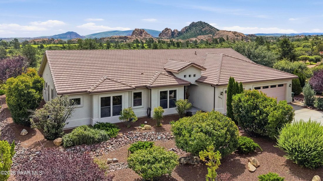 House in Prescott, Arizona, United States 5 - 18676406