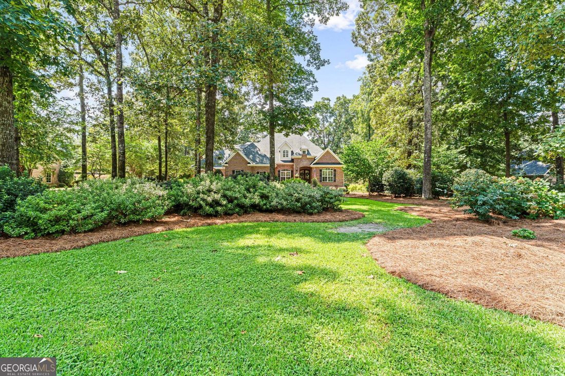 Casa a Warner Robins, Georgia, Stati Uniti 2 - 18676509