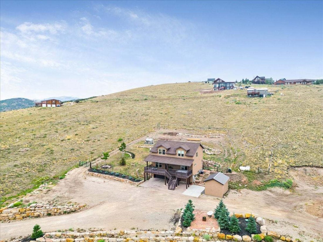 House in Park City, Utah, United States 4 - 18676629