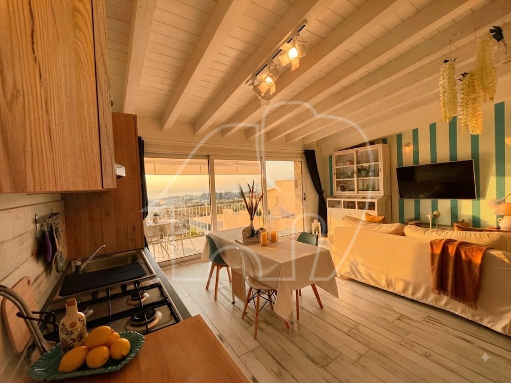 Apartment in Bardolino, Veneto, Italy 3 - 18678045