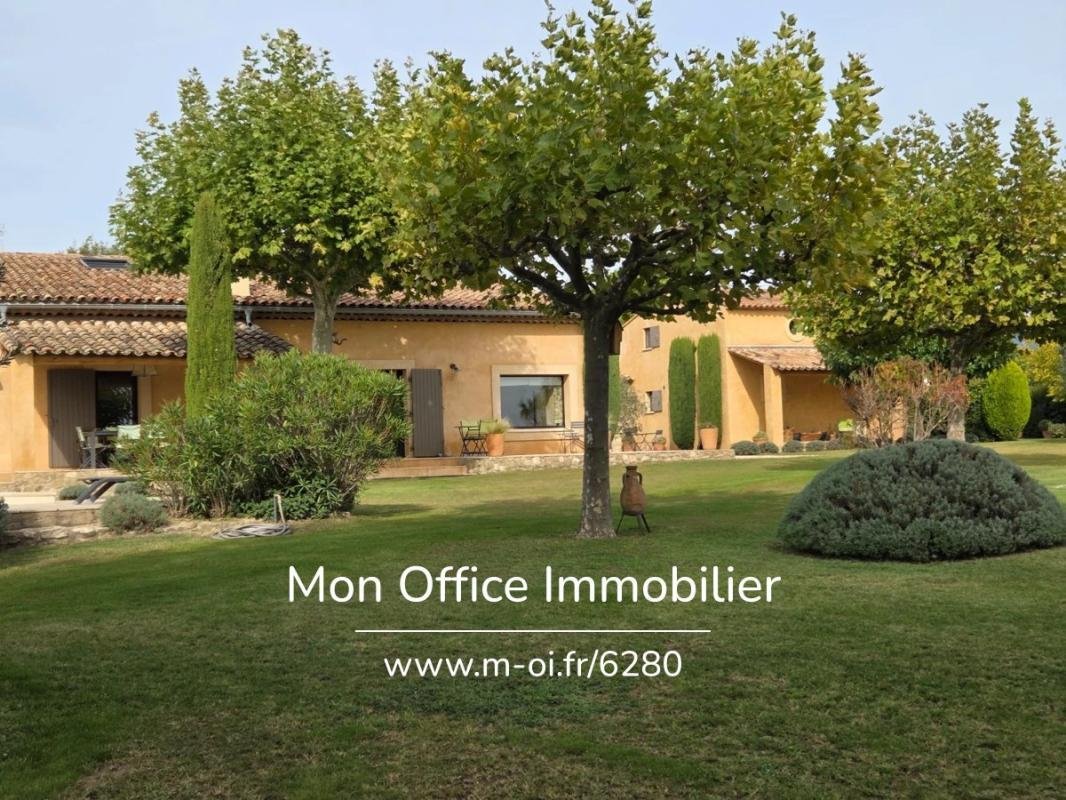 House in Cucuron, Provence-Alpes-Côte d'Azur, France 5 - 18675714