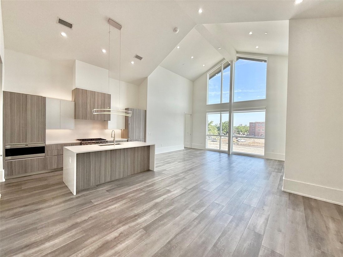 Condo in Highland Park, Texas, United States 1 - 18677527