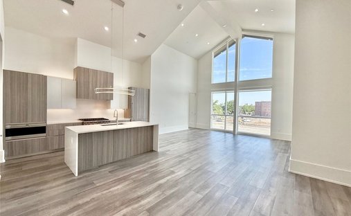 Condo in Highland Park, Texas, United States 1