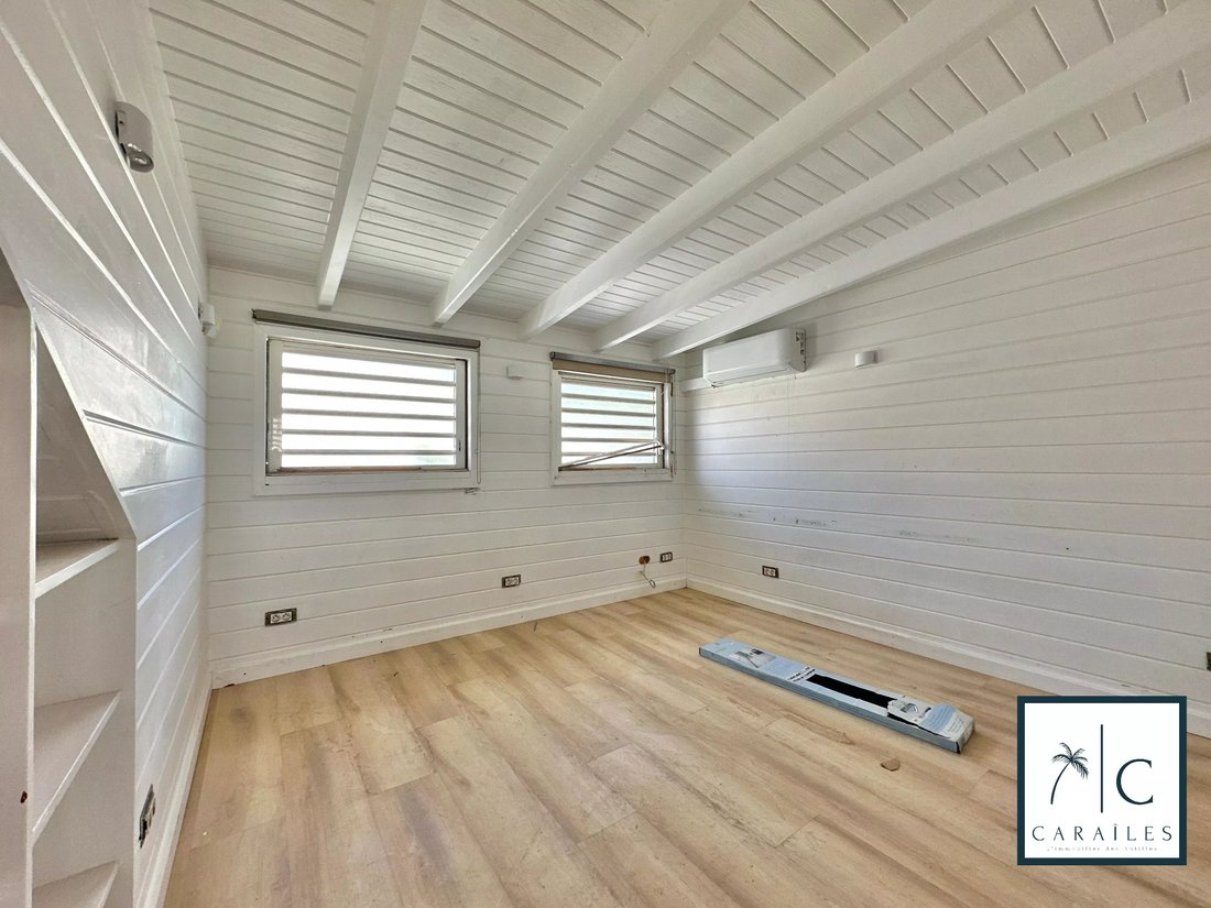 Apartment in Marigot, Collectivity of Saint Martin, Saint Martin 5 - 18010360