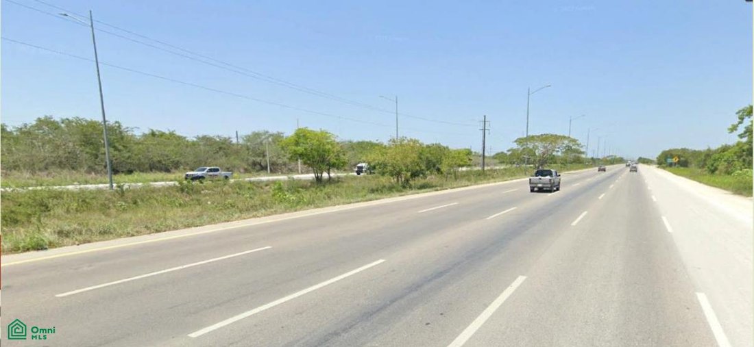 Land in Campestre Flamboyanes, Yucatan, Mexico 4 - 17810827