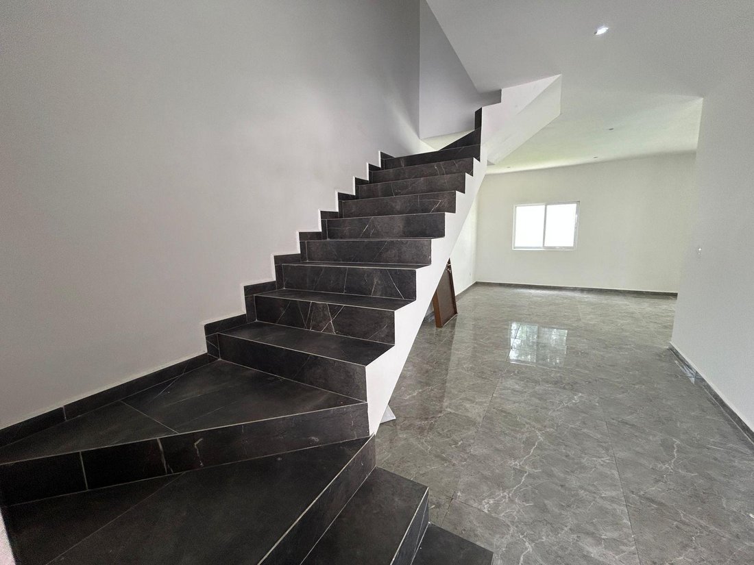 House in Monterrey, Nuevo Leon, Mexico 4 - 18674474