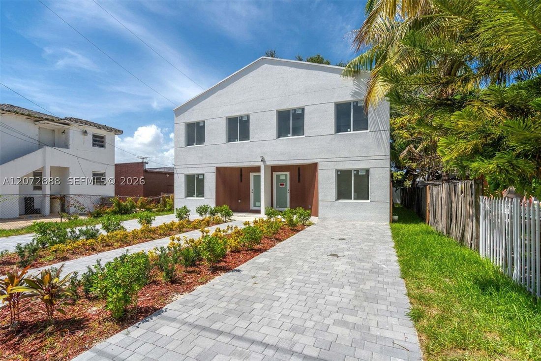 House in Miami, Florida, United States 2 - 18676884