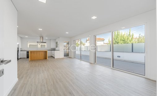 Maison à Merelim (Sao Pedro) e Frossos, Braga, Portugal 1