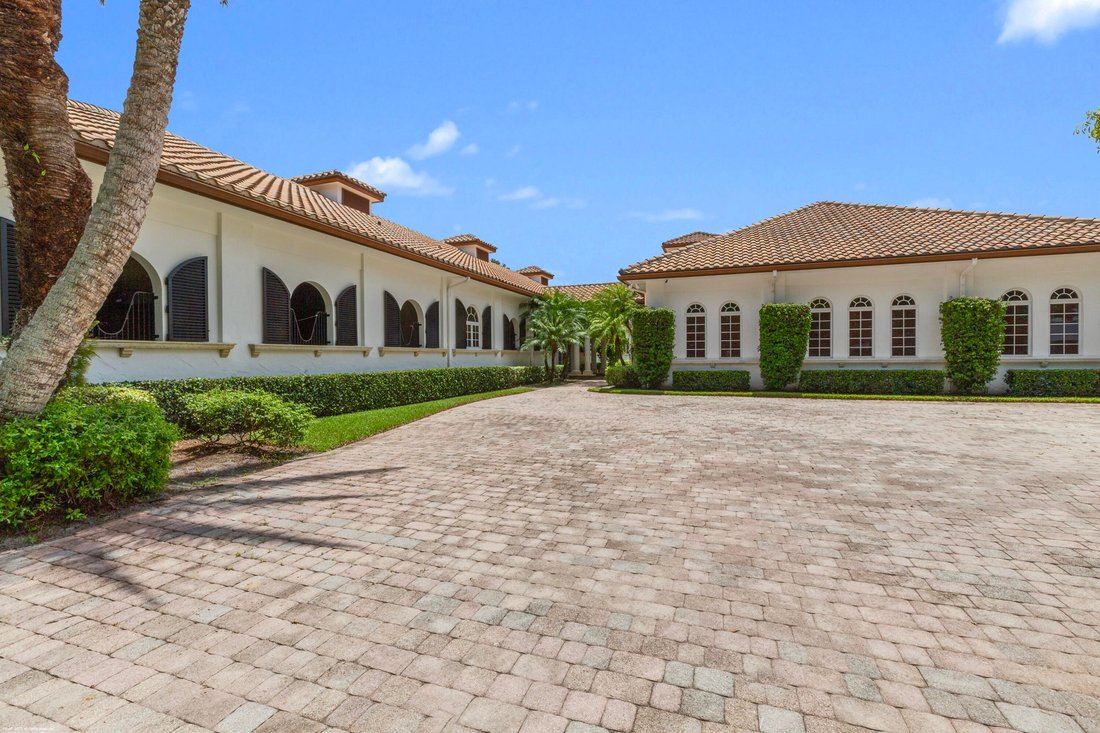 House in Wellington, Florida, United States 5 - 18677508