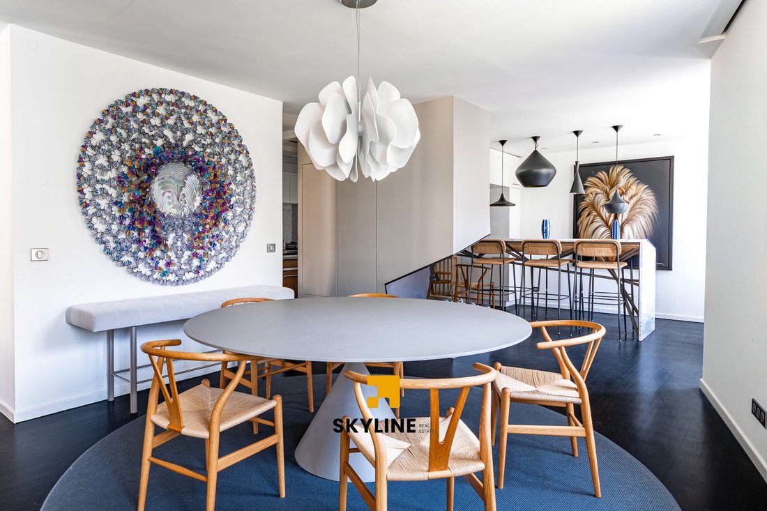 Apartment in Poincare Est, Strasbourg, France 5 - 18678348