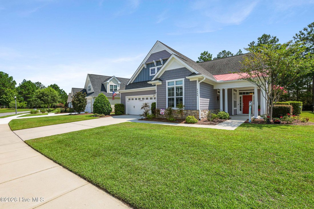House in Northwest, North Carolina, United States 5 - 18677096