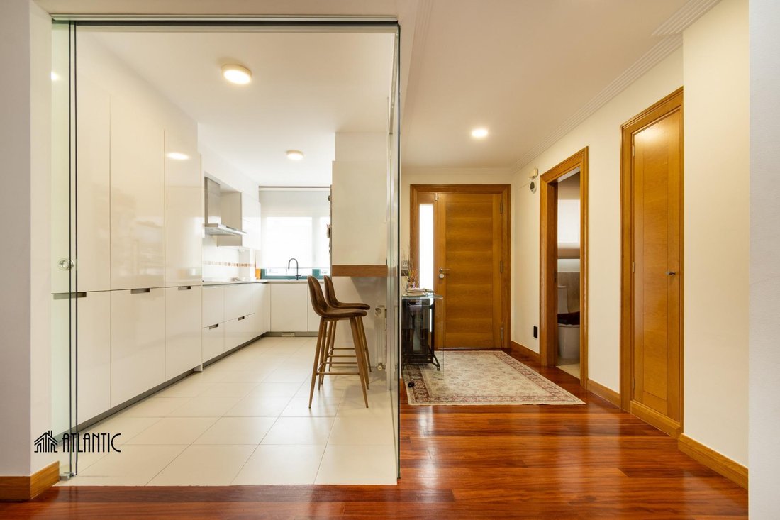 House in Alcabre, Vigo, Spain 4 - 18678797