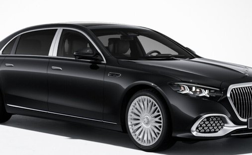 Mercedes-Benz S580 MAYBACH + VIP-SITZE + MANUFAKTUR + PANORAMA in Winterbach, Germany 1