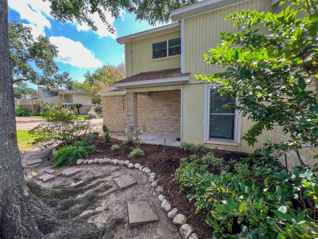 House in Houston, Texas, United States 4 - 18677351