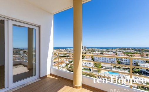 Apartamento en Sao Goncalo de Lagos, Algarve, Portugal 1