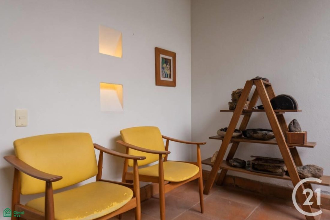 Casa en Envigado, Antioquia, Colombia 4 - 17232315