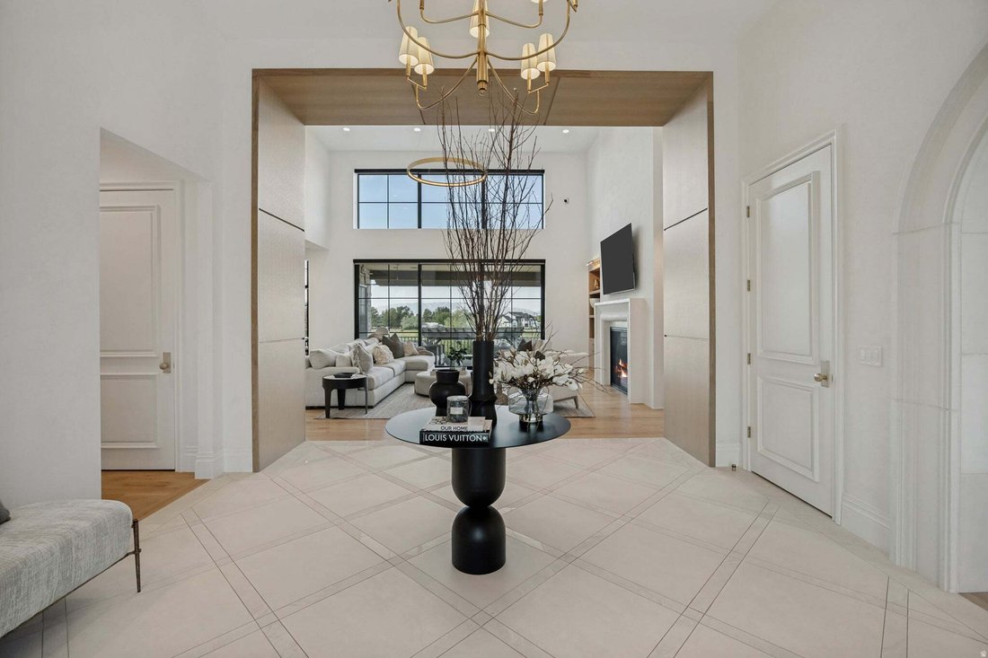 House in Highland, Utah, United States 3 - 18676618