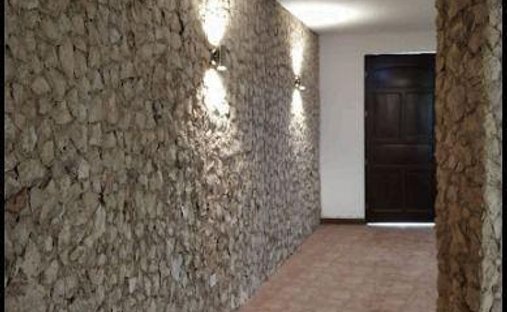 House in Mérida, Yucatan, Mexico 1
