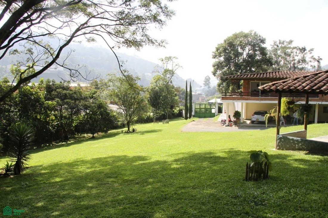 Condo in Pueblo Viejo, Antioquia, Colombia 1 - 17232237